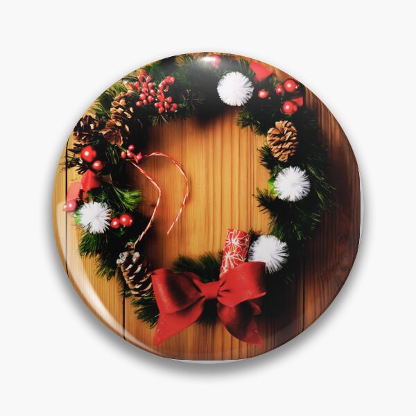 Item preview, Christmas Upcycling designed and sold by Zofia Sosnecka.