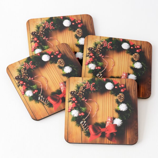 Item preview, Christmas Upcycling designed and sold by Zofia Sosnecka.