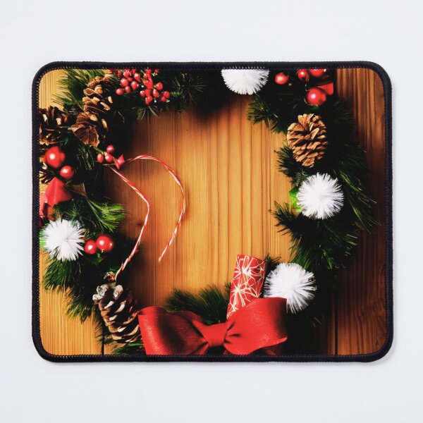 Item preview, Christmas Upcycling designed and sold by Zofia Sosnecka.