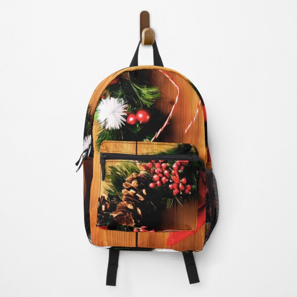 Item preview, Christmas Upcycling designed and sold by Zofia Sosnecka.