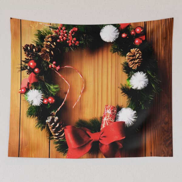 Item preview, Christmas Upcycling designed and sold by Zofia Sosnecka.