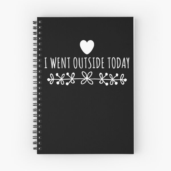 Item preview, I went outside today funny remote worker designed and sold by snowry.