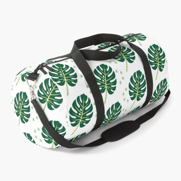 Item preview, Monstera Leaf Illustration designed and sold by LuckCraftStudio.