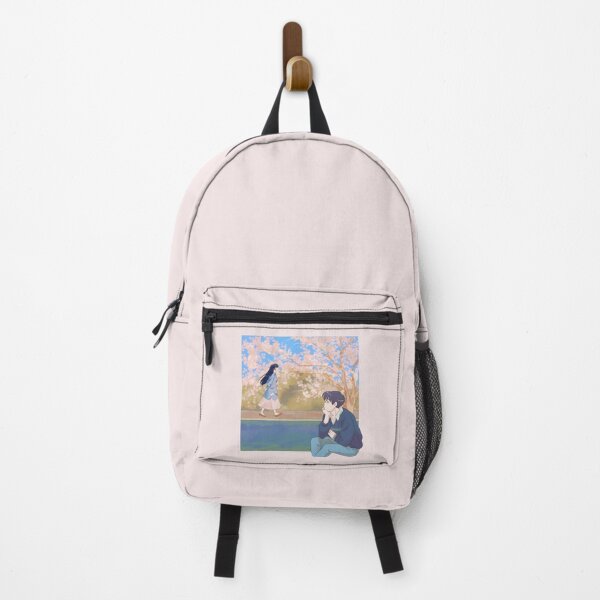 Item preview, First Sight Under Sakura: Anime Spring Romance designed and sold by IREMORHAN.