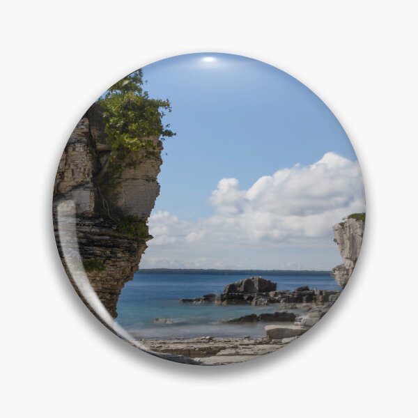 Item preview, Flowerpot Island, Ontario 2 designed and sold by jrtwynam.