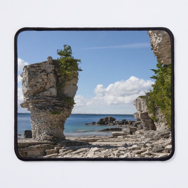 Item preview, Flowerpot Island, Ontario 2 designed and sold by jrtwynam.