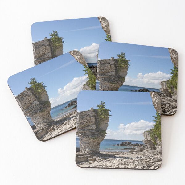Item preview, Flowerpot Island, Ontario 2 designed and sold by jrtwynam.
