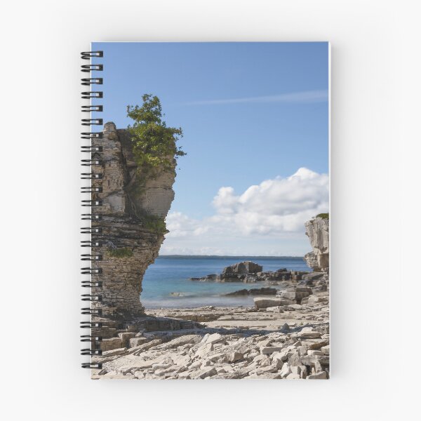 Item preview, Flowerpot Island, Ontario 2 designed and sold by jrtwynam.
