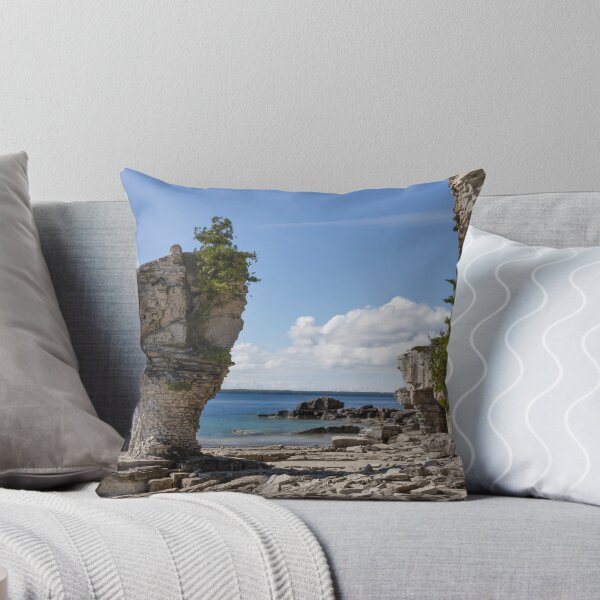 Item preview, Flowerpot Island, Ontario 2 designed and sold by jrtwynam.