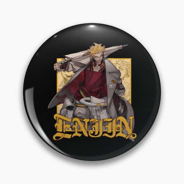 Item preview, Enjin designed and sold by Charliechaney3.