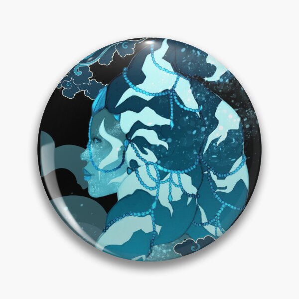 Item preview, "The Sea Between Suns" designed and sold by Mëlhyan.