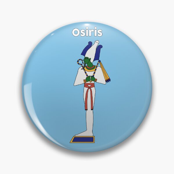 Item preview, Osiris designed and sold by elviamontemayor.