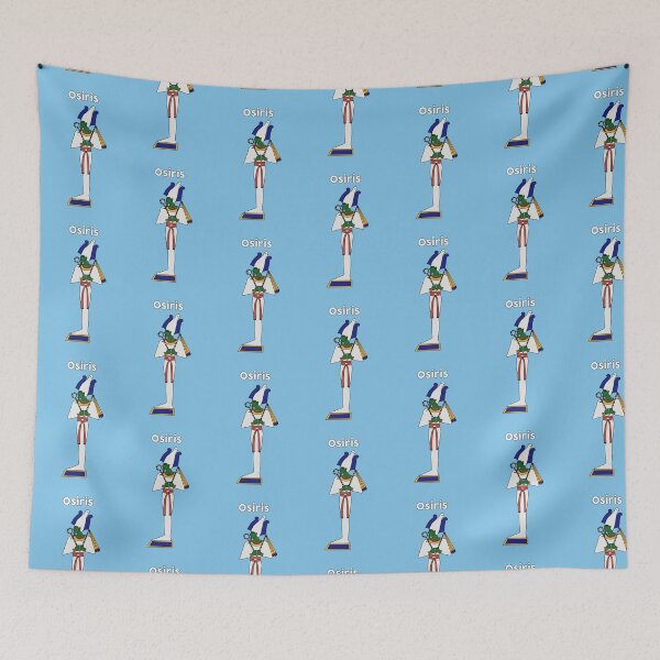 Item preview, Osiris designed and sold by elviamontemayor.