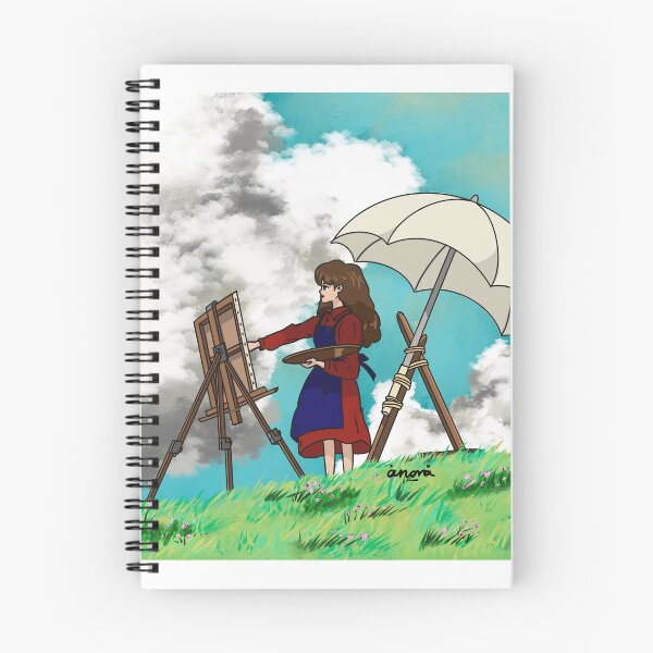 Item preview, Drawing inspired by The Wind Rises  designed and sold by anorartv.