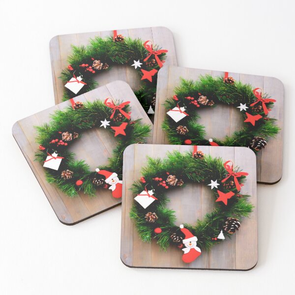 Item preview, Christmas Upcycling designed and sold by Zofia Sosnecka.