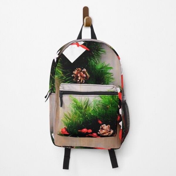 Item preview, Christmas Upcycling designed and sold by Zofia Sosnecka.