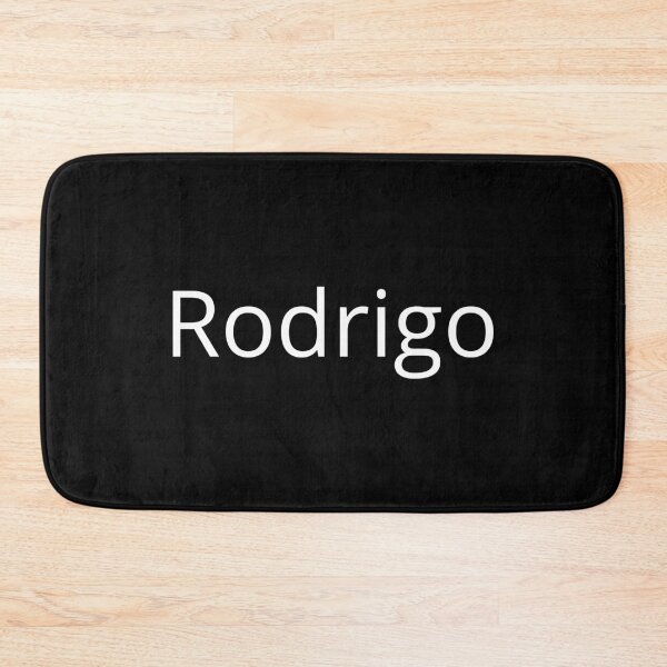 Item preview, Name Rodrigo Open Sans Font White  designed and sold by Art in My Loft.