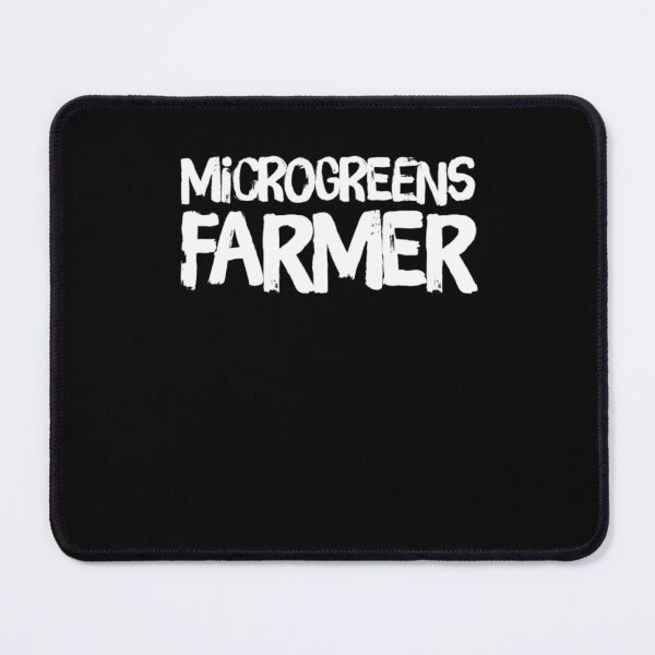 Item preview, microgreens farmer microgreens grower designed and sold by snowry.