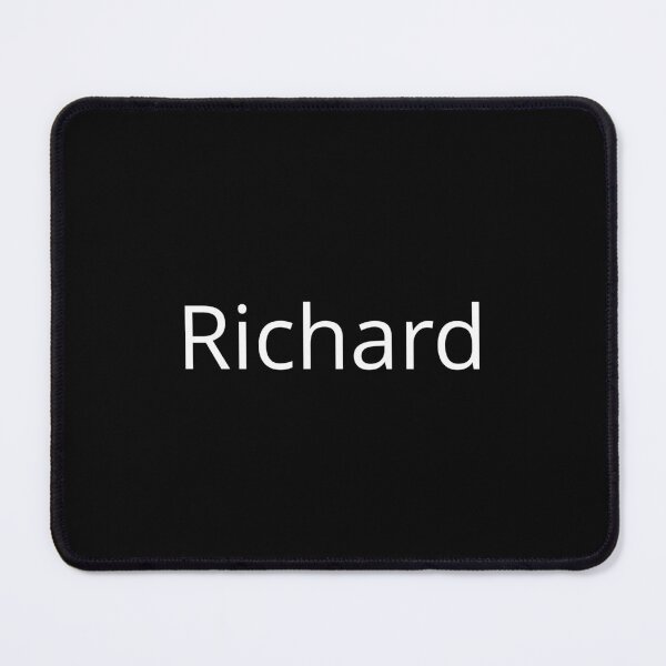 Item preview, Name Richard Open Sans Font White designed and sold by Art in My Loft.
