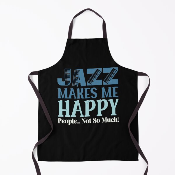 Item preview, Jazz Happiness designed and sold by SeasonXpress.