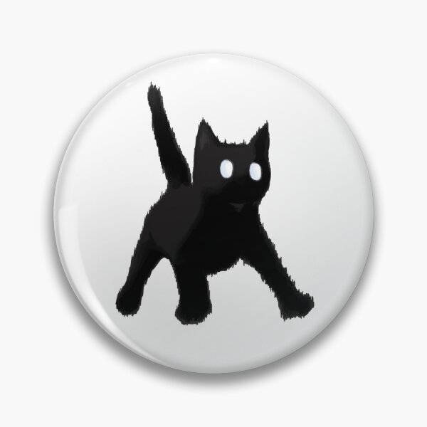 Item preview, Scaredy Cat designed and sold by Peach Frog.