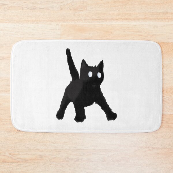 Item preview, Scaredy Cat designed and sold by Peach Frog.
