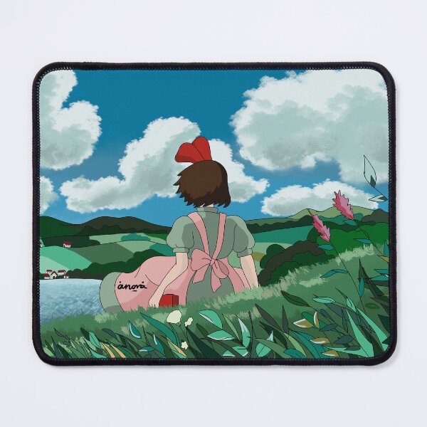 Item preview, Kiki relajándose designed and sold by anorartv.