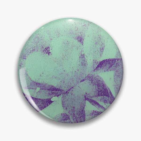 Item preview, Minty Flowers designed and sold by beautycreatures.