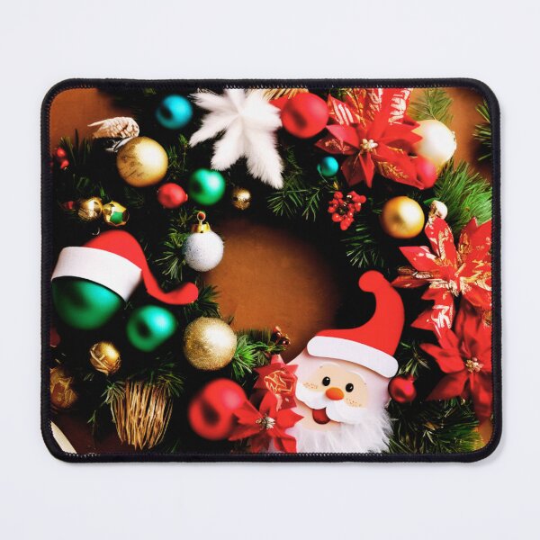 Item preview, Christmas Upcycling. designed and sold by Zofia Sosnecka.