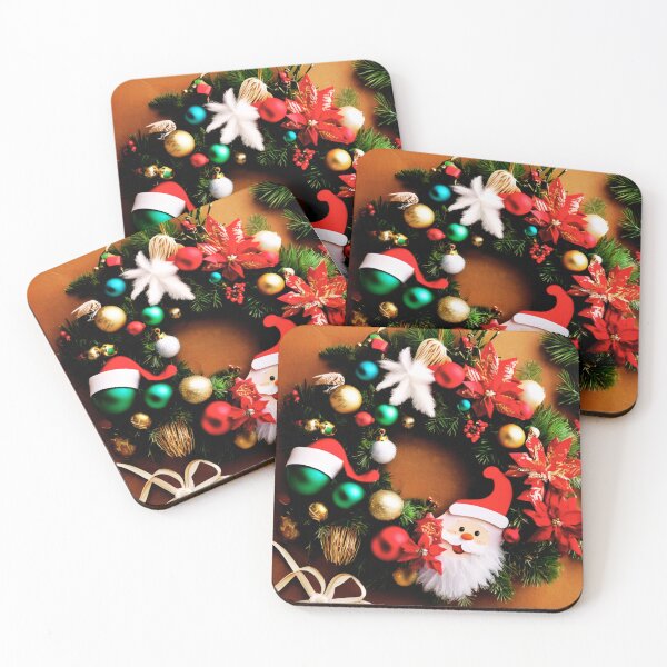 Item preview, Christmas Upcycling. designed and sold by Zofia Sosnecka.