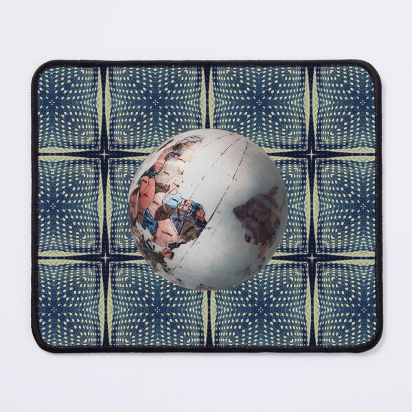 Item preview, World grid designed and sold by beautycreatures.