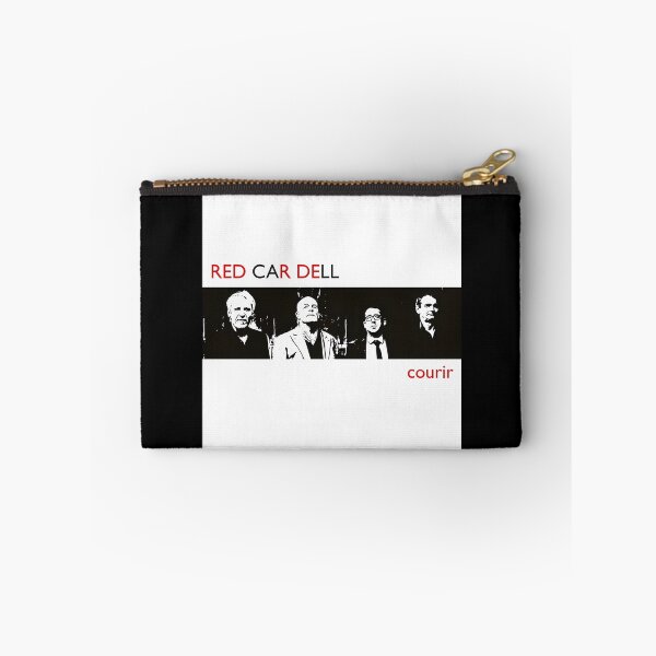 Artikelvorschau, Red Cardell – Courir Album 2018 entworfen und verkauft von VerdantInk.