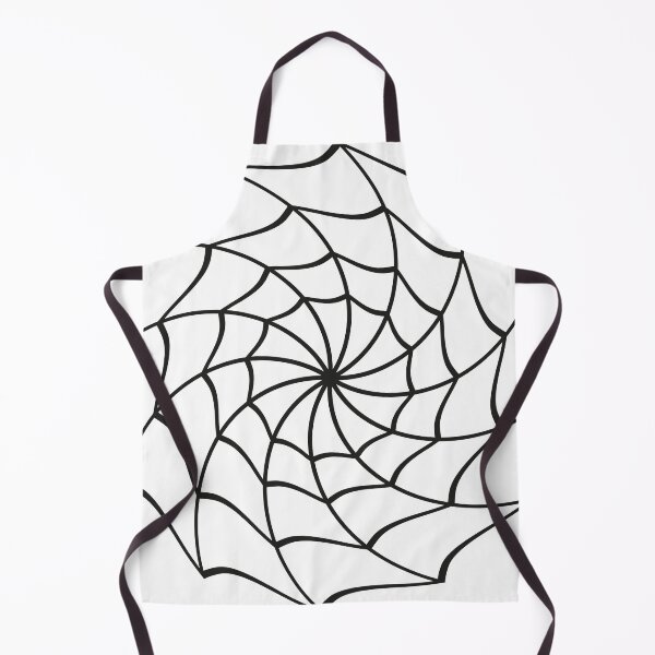 Item preview, Spider web round twisted black. Series designed and sold by ZorianArt.