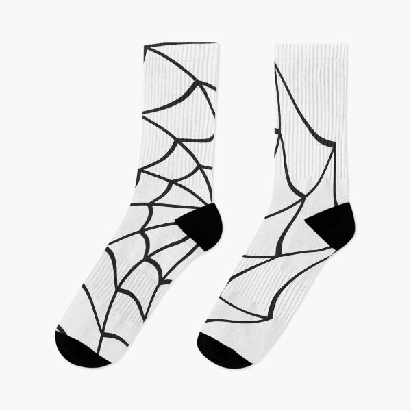 Item preview, Spider web round twisted black. Series designed and sold by ZorianArt.
