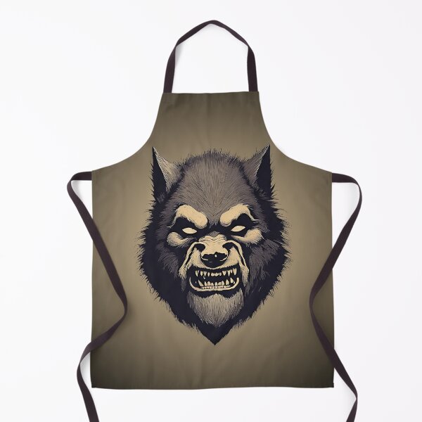 Item preview, Werewolf Moon designed and sold by theflandonian.
