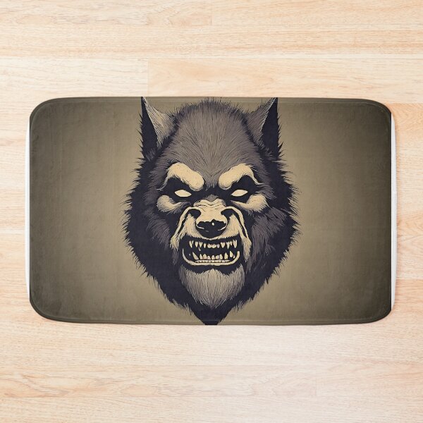 Item preview, Werewolf Moon designed and sold by theflandonian.