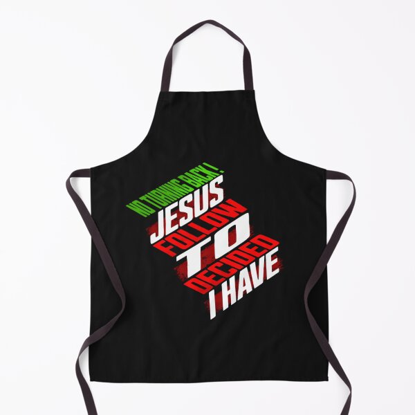 Item preview, I Have Decided To Follow Jesus Classic T-Shirt designed and sold by J4mgr3m4r.