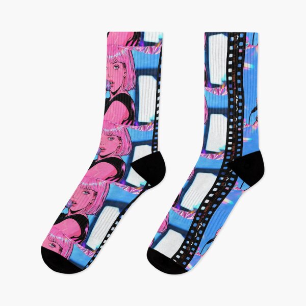 Item preview, The Tokyo Sweetheart - Charlotte - Lost in Translation  designed and sold by CleverCulture.