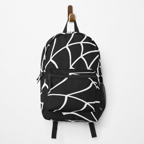 Item preview, Spider web round twisted white. Series designed and sold by ZorianArt.