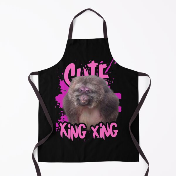 Item preview, Cute Xing Xing designed and sold by whatthefoxsays.