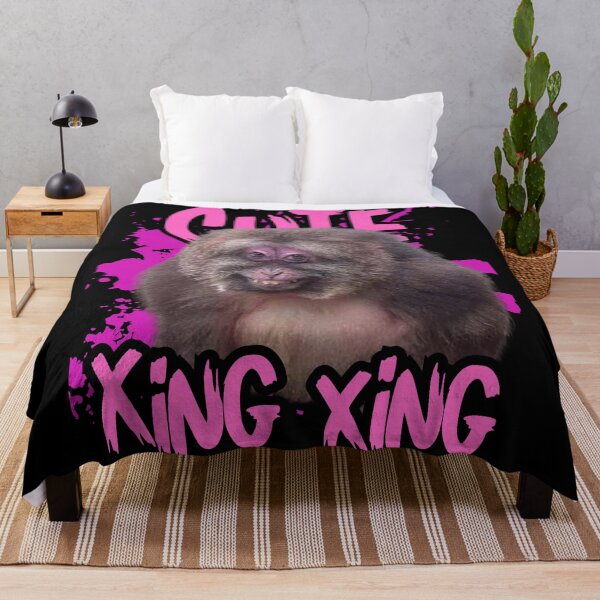 Item preview, Cute Xing Xing designed and sold by whatthefoxsays.
