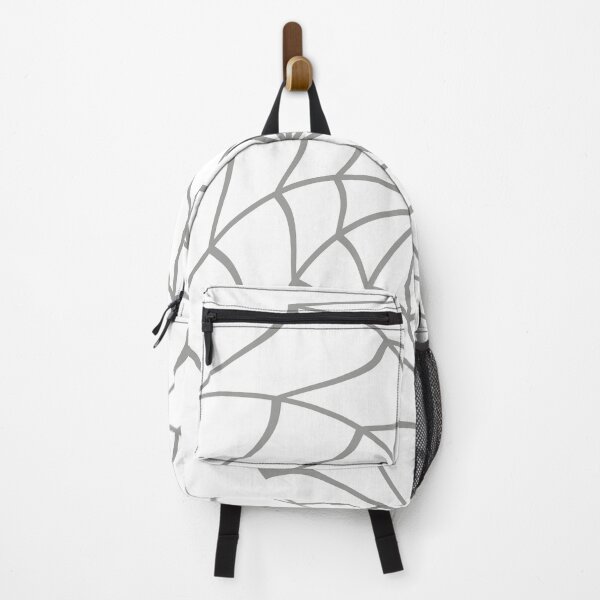 Item preview, Spider web round twisted gray. Series designed and sold by ZorianArt.