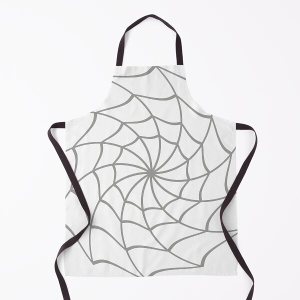 Item preview, Spider web round twisted gray. Series designed and sold by ZorianArt.