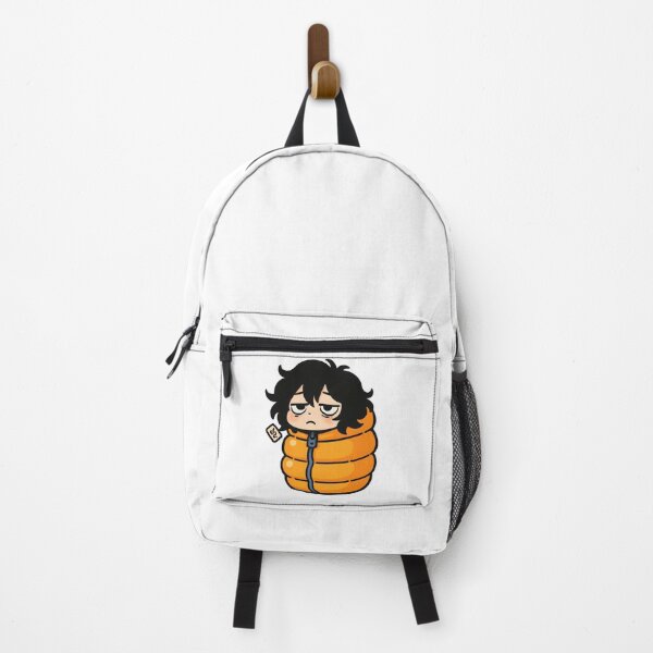 Item preview, Sleepy Hero Chibi designed and sold by OlivieFarm.