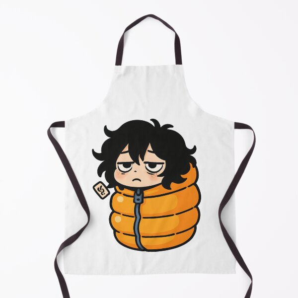 Item preview, Sleepy Hero Chibi designed and sold by OlivieFarm.