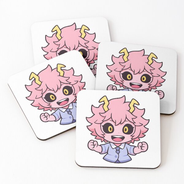 Item preview, Acid Hero Chibi designed and sold by OlivieFarm.