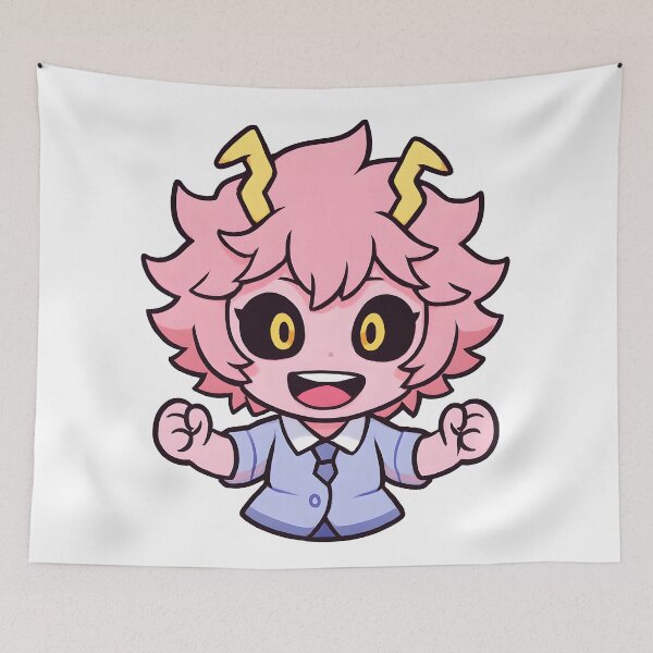 Item preview, Acid Hero Chibi designed and sold by OlivieFarm.