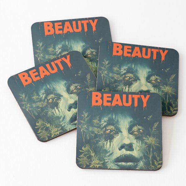 Item preview, natural horror beauty designed and sold by aliraweb.
