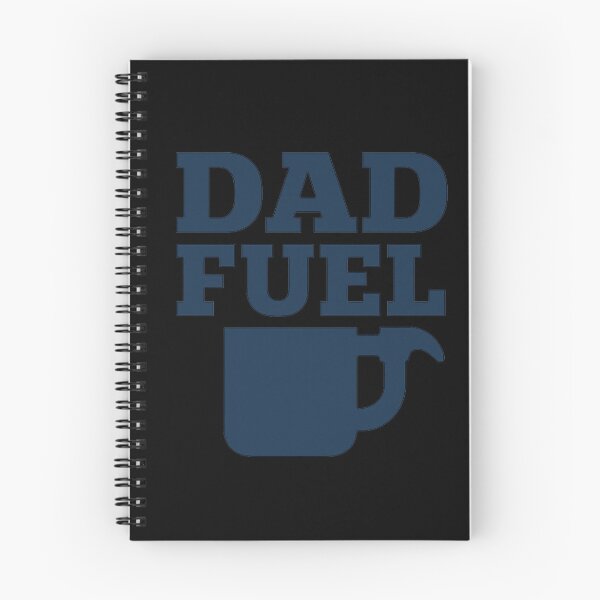 Item preview, Dad Fuel designed and sold by uNORTHODOX72.