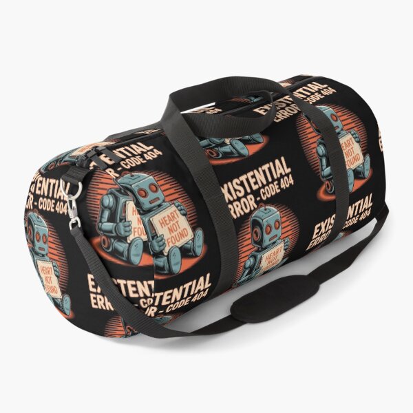 Item preview, Existential Error – Code 404 designed and sold by SignumShop.